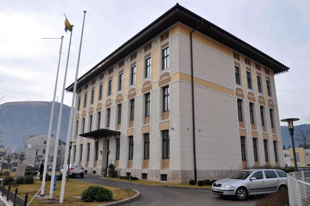 Poziv vijećnicima Koalicije za Mostar prekinuti bojkot sjednica Gradskog vijeća